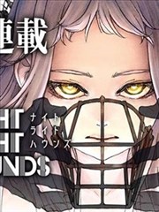 墨线之城 漫画改编剧
