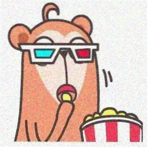 用户 深夜追番 头像